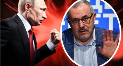 ¿Quién es Boris Nadezhdin, político que declara "guerra electoral" vs Vladímir Putin?