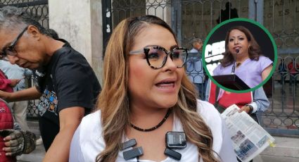 Diputada del PVEM pide licencia y “moche” a suplente; la denuncian en Chiapas