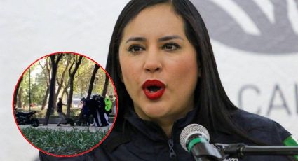 Sandra Cuevas: así va el caso legal por golpiza a vecino en Paseo de la Reforma