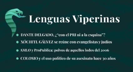 Lenguas Viperinas