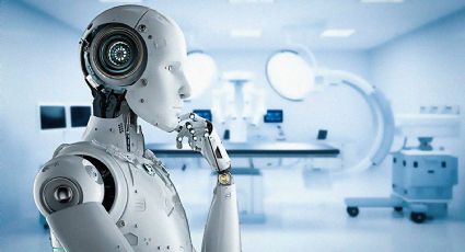 Recetas médicas y de cocina: el lado bueno de la inteligencia artificial