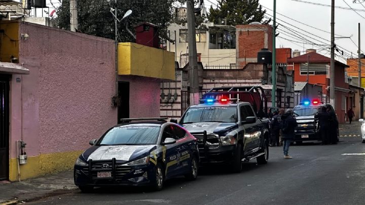 Renuncia titular de Inteligencia de Edomex tras balacera entre policías, en Toluca