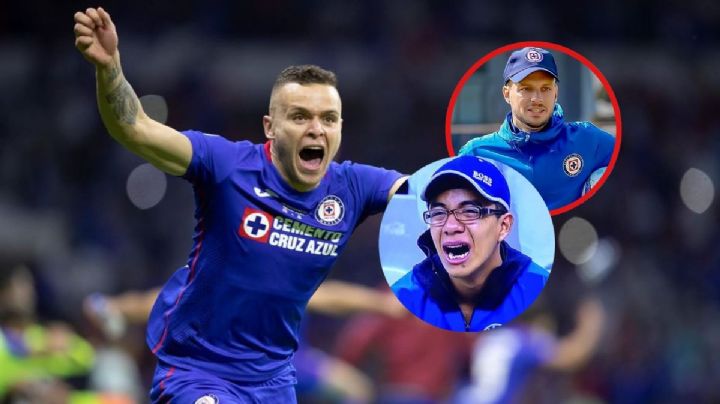 ¿"Cabecita" Rodríguez puede regresar a Cruz Azul con Anselmi? Los fracasos desde su salida