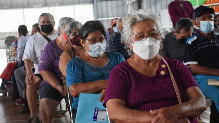 PRI y PAN dan espaldarazo a iniciativa de pensiones de AMLO