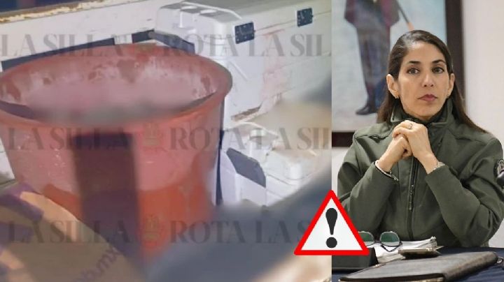 Hay 7 detenidos por cuerpos abandonados en Tuxpan, revela fiscalía de Veracruz