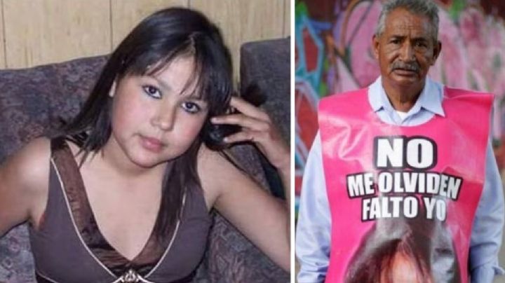 Esmeralda Castillo cumplió 15 años desaparecida; la 4T la excluye del censo oficial