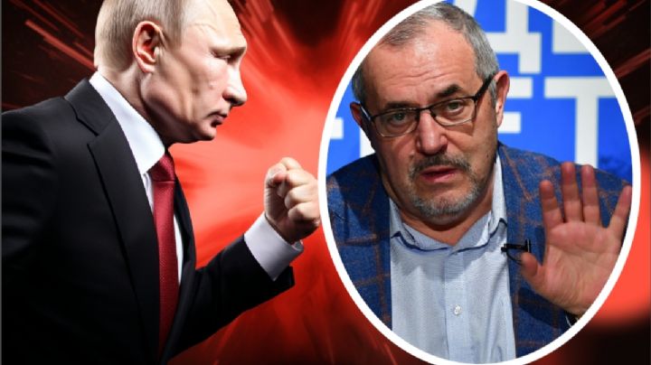 ¿Quién es Boris Nadezhdin, político que declara "guerra electoral" vs Vladímir Putin?