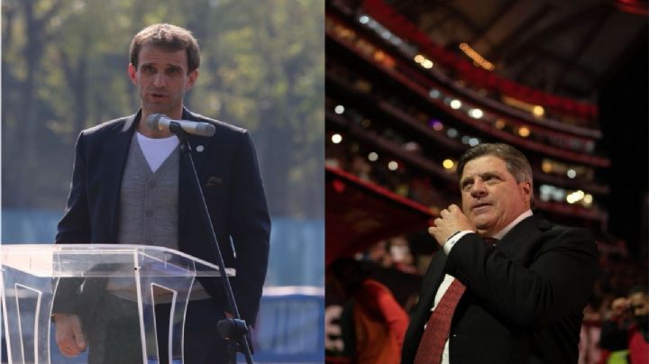 Iván Alonso vs Piojo Herrera: Los mejores memes de la victoria, derrota, pleito e insultos