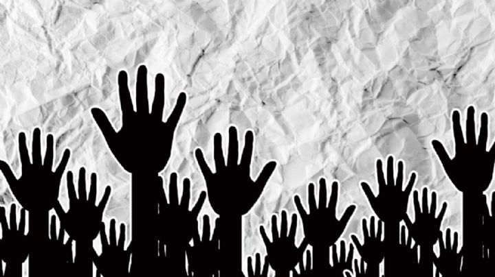 20 compromisos por la democracia y órganos autónomos