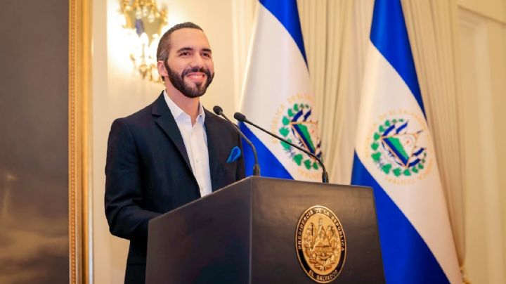 El Salvador: demandan inconstitucionalidad de reelección de Bukele