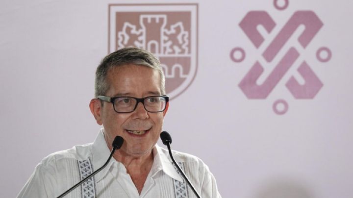 PAN va contra la ratificación de Jenaro Villamil al frente del SPR