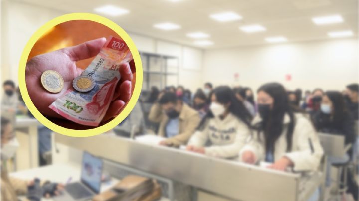 Becas del Edomex: Así podrían obtener los estudiantes hasta 8,000 pesos