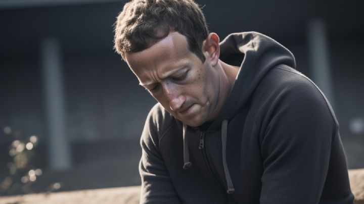 Meta, TikTok y X enfrentan al Senado de EU; Zuckerberg pide perdón por redes sociales