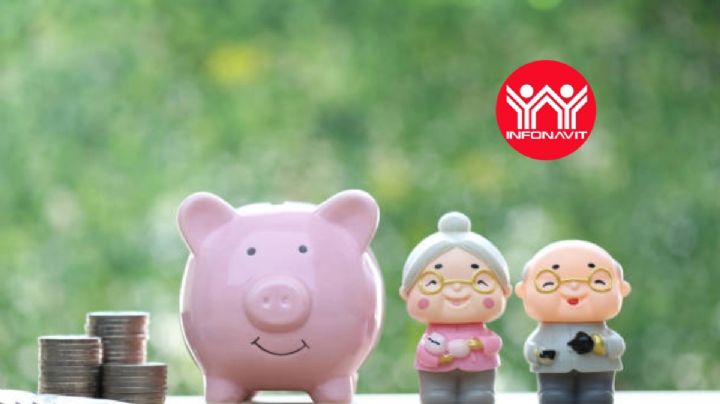 ¿Te jubilaste y estás pagando tu crédito Infonavit? Checa esto