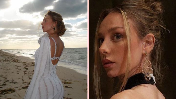 Ester Expósito viaja a México y la llaman "cazarrecompensas" por esta razón