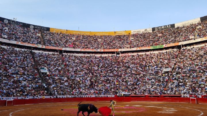 Plaza de Toros México: Buscan corrida de aniversario e indemnización