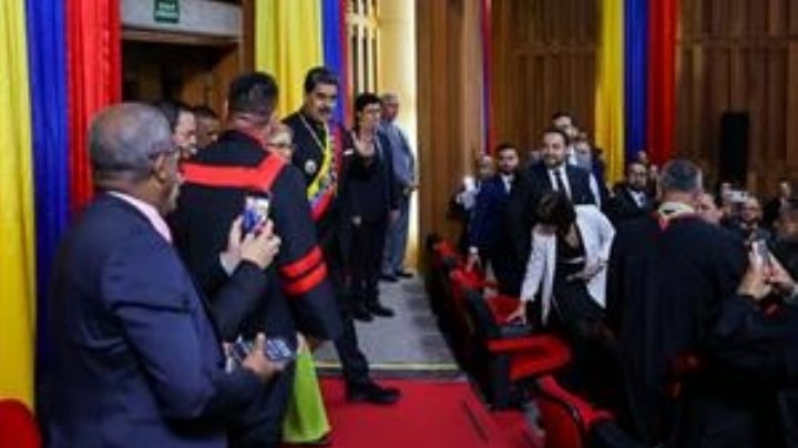 Venezuela, ¿y ahora qué?