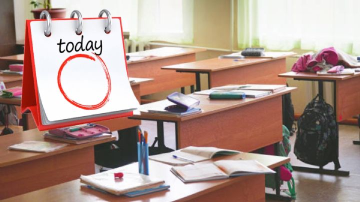 SEP: ¿Qué escuelas no tienen clases el 5 de febrero del 2024?