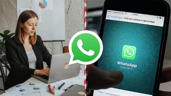 Así puedes trabajar en WhatsApp; estos son los requisitos y lo que debes hacer