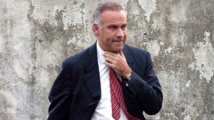 La Corte batea 2 casos relacionados con el abogado Juan Collado