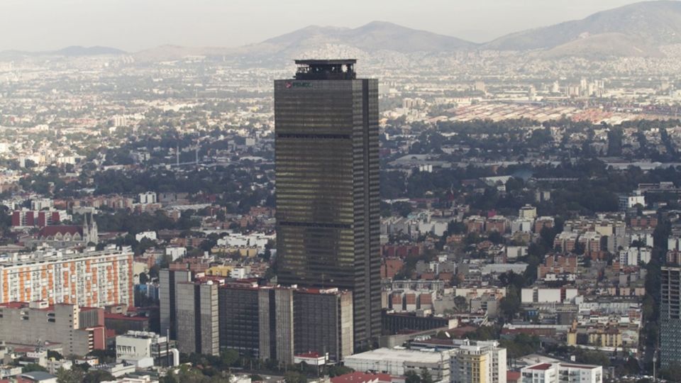 Este miércoles se cumplen 11 años de la explosión en la Torre de Pemex