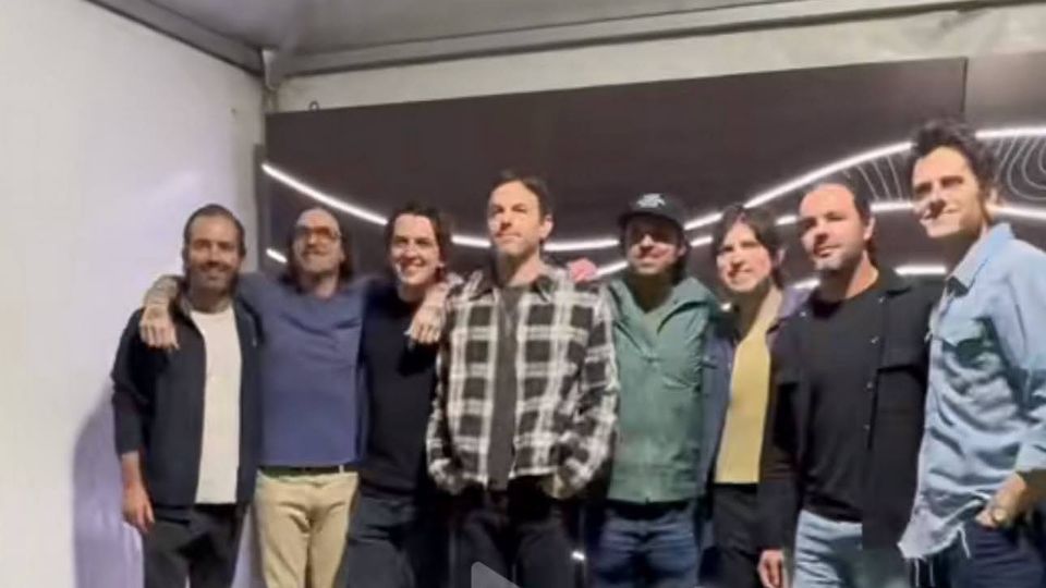 Kings of Leon compartió un video en sus redes sociales donde se ve lo que hicieron en su estancia en la ciudad de León, entre las imágenes hay una convivencia de la que nadie se enteró, porque no fue abierta.