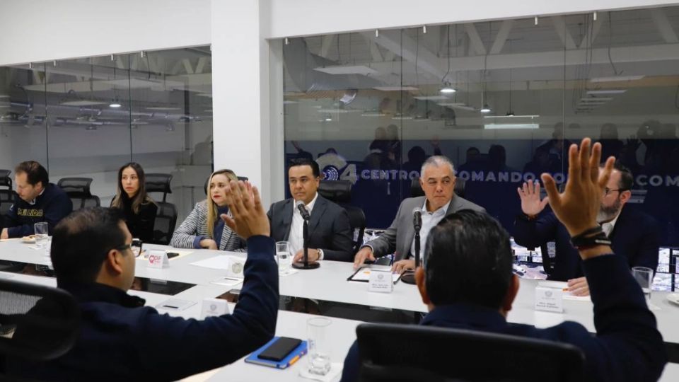 El programa Somos Querétaro-Contigo Prevenimos ha reducido un 41 por ciento la incidencia delictiva en las colonias que se aplica, afirma el alcalde Luis Nava