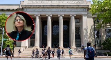 Tiran a presidenta de Harvard… ahora apuntan a presidenta del MIT, ¿por qué?