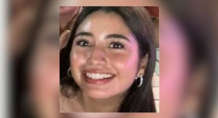 Buscan a Ivette, menor desaparecida en Poza Rica desde el 1 de enero