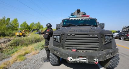 Reynosa-Matamoros, el tramo más violentos en Tamaulipas por narcoguerra