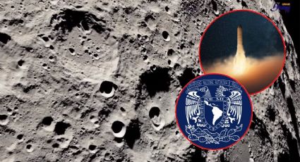 La UNAM sale a la conquista del espacio, así es su primera misión a la luna
