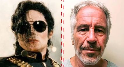 ¿Qué hizo Michael Jackson en la isla de Jeffrey Epstein? Esto revelan los documentos