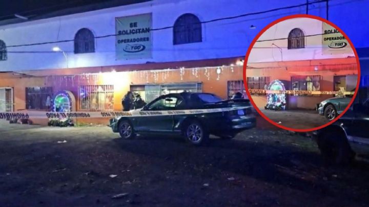 Matan a 3 en "cachimba" de Salamanca