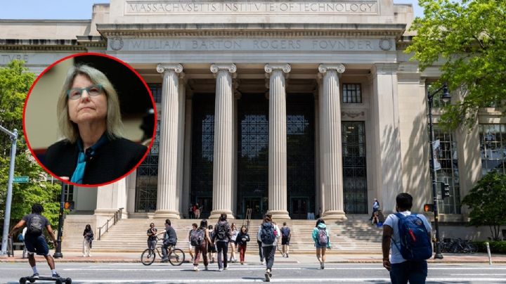 Tiran a presidenta de Harvard… ahora apuntan a presidenta del MIT, ¿por qué?