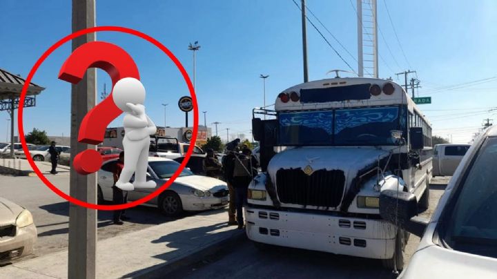 El falso rescate de 32 migrantes en Reynosa: las inconsistencias de las autoridades