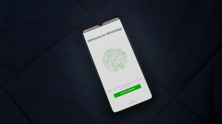 Así puedes enviar audios temporales en WhatsApp