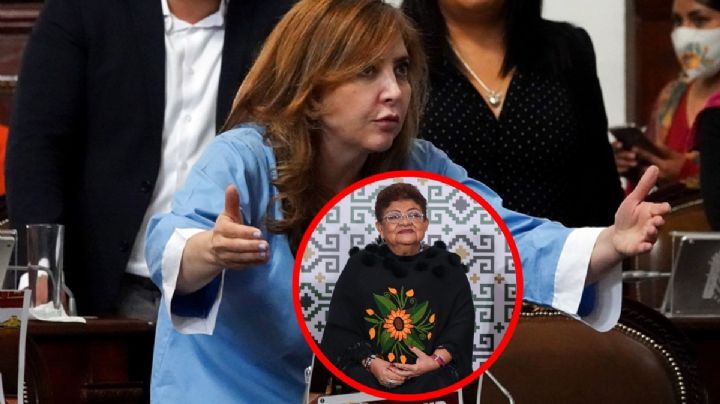 Atropella Morena proceso e impone extra para caso Ernestina Godoy