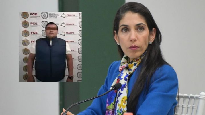 FGE de Veracruz revela un detenido más por caso de desaparecidos en Mendoza