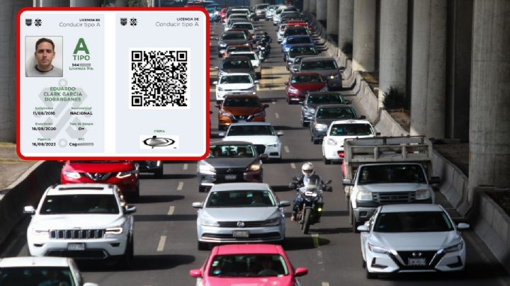 Licencia Permanente CDMX: ¿Cuánto cuesta el trámite este 2024?