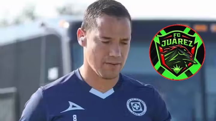 Cruz Azul aplica a Dueñas la misma que él aplicó a Juárez