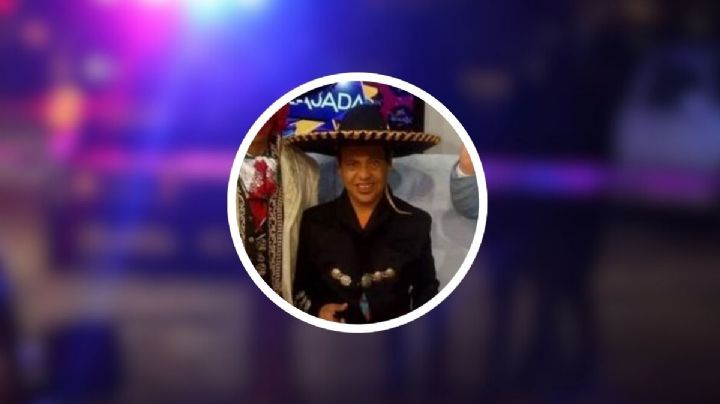 Golpean y asaltan a “Macumba”, comediante de Veracruz