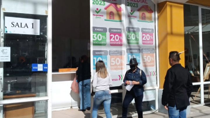 Pago predial en Tulancingo, todo lo que debes saber antes de pagar