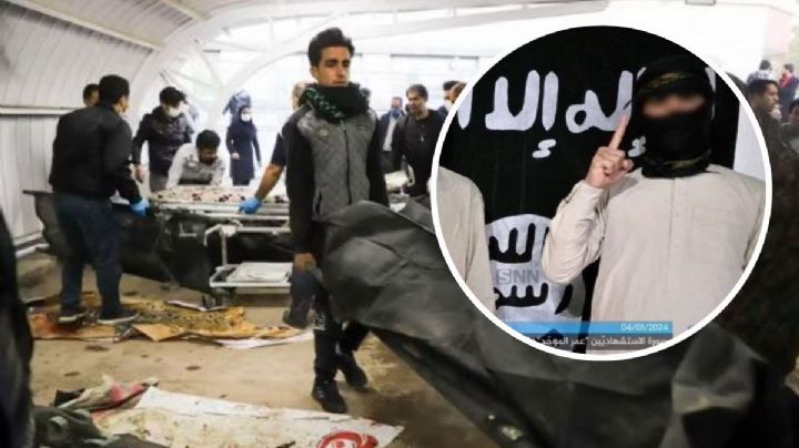 Ataque terrorista en Irán: ISIS asume la autoría del atentado que causó más de 84 muertos
