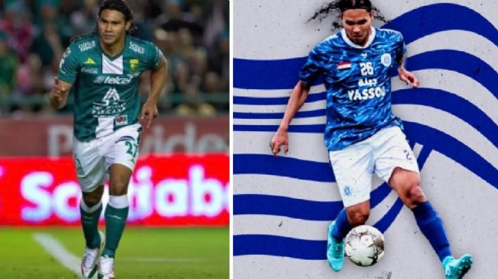 Piden a Martínez el regreso del Gullit  al León