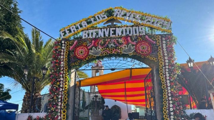 Región indígena dedicada a la carpintería realiza feria del mueble este fin de semana