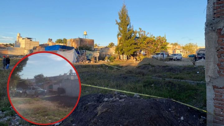 Lo matan con su propio picahielo en Las Joyas