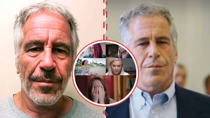 “Asquerosamente rico”, la serie que dio voz a las víctimas de Jeffrey Epstein