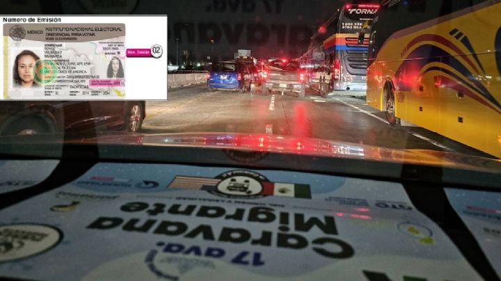 Es una lata votar en el extranjero