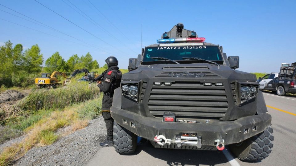 Esta pelea, principalmente, es por la importancia del paso hacia la frontera México-EU utilizada para el tráfico de drogas y de personas