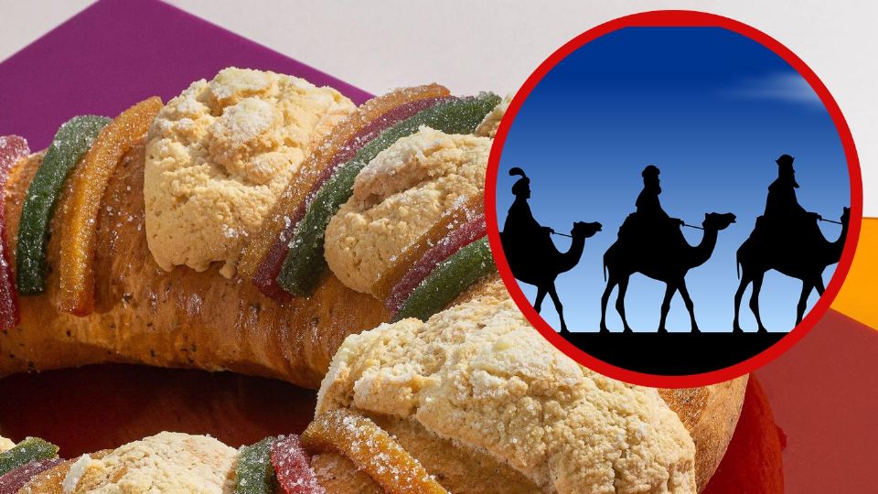 Algunas de las roscas de reyes se han reinventado en los últimos años, pues las hay tradicionales, rellenas de frutas con chantilly o crema pastelera, hasta las ahora llamadas gourmet que tienen rellenos como nutella, o coronadas con chocolates de conejito Turín.